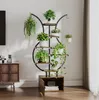 Étagère à plantes UnboxG 142 cm de haut avec éclairage LED Voir les images du produit 10