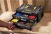 Valigetta portautensili Stanley Fatmax PRO-STACK, grande Anteprima dell’immagine prodotto 4