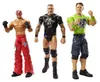 WWE GFT58, 6 rok / roky, WWE, Viacfarebný, Plast Náhľad obrázku produktu 6