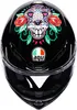 AGV K6 S Salom Tribute Helm, L (59/60) Produktbild-Vorschau 7
