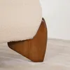 Polsterbett PATERNA gepolstert 180 x 200 cm, beige – Produktbild-Vorschau 6