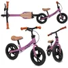 Bicicletta per bambini MoMi BREKI - EVA 12 pollici, Leggera Anteprima dell’immagine prodotto 17
