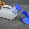 1000ML Unisex Urinal Urinflaschen Toliet Pee Bottle Produktbild-Vorschau 4