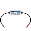 MasterLED LED Trafo Mini 12V DC 12W 1A Ultra Kompaktes Produktbild-Vorschau 2