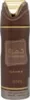 Lattafa Khamrah Qahwa DEO ve spreji 200 ml UNISEX Produktbild-Vorschau 4