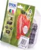 Epson Claria Home Multipack 29XL BK/C/M/Y                  Produktbild-Vorschau 15