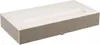A white and gray LG projector is shown from a diagonal angle on a white background. Produktbild-Vorschau