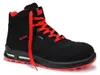 ELTEN Sicherheitsschuhe LAKERS XXT Mid ESD S1P  Größe 42 Produktbild-Vorschau 2