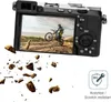 2x Schutzfolie für Sony Alpha 7C II (ILCE-7CM2) matt - Produktbild-Vorschau 3