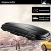 Skibox Ski Gepäckbox Dachbox Auto Dachkoffer - VDP Xtreme Produktbild-Vorschau 5
