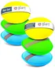Glart 46PP Set di 6 spugne in microfibra per lucidatura Anteprima dell’immagine prodotto 9