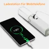 Faltbare LED-Campinglaterne mit wiederaufladbarer Produktbild-Vorschau 3