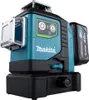 Makita SK700GD Akku-Multi Linienlaser grün 12 V max. Solo Produktbild-Vorschau 18