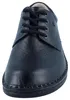 Finn Comfort, Metz, heren, veterschoenen, zwart, leer, Productafbeelding-voorbeeld 5