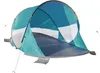 Pop Up Strandmuschel - L: 200cm x B: 120cm x H: 90cm - Produktbild-Vorschau 3