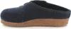 Haflinger Grizzly Kanon Hausschuh Blau Produktbild-Vorschau 61