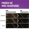 Schwarzkopf Perfect Mousse 400, Braun, Dunkelbraun, Frauen Produktbild-Vorschau 5