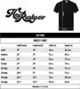 Super Mario T-Shirt XXL Power Up Mushroom Rot Produktbild-Vorschau 4
