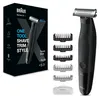 Braun Series XT 3200 voor gezicht en lichaam Productafbeelding-voorbeeld 3