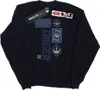 Star Wars - "The Last Jedi The Resistance" Sweatshirt für Produktbild-Vorschau 1