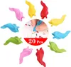 20 Stück Bleistift Grips Kinder, Kinder Bleistifthalter Produktbild-Vorschau 1