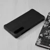 Techsuit – eFold Series puzdro pre Huawei P30 – čierne Náhľad obrázku produktu 2