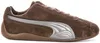 Puma Speedcat Lux in Schokoladenbraun – Größe 9 (UK) – 43 Produktbild-Vorschau 8