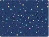 MuchoWow® Mauspad Mousepad Sternenhimmel - Sterne - Design Produktbild-Vorschau 1