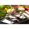 Grillpfännchen Set 2er ideal für Fisch Gemüse inkl. 2 Produktbild-Vorschau 5