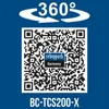 Scheppach Akku Kettensäge BC-TCS200-X - Brushless | Produktbild-Vorschau 13