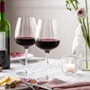 Pohár na červené víno Villeroy & Boch Rose Garden, 4 ks. Náhled obrázku produktu 3