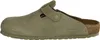 Birkenstock Boston Faded Khaki Normal Footbed - Pantofle - Náhled obrázku produktu 14