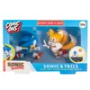 Sonic the Hedgehog - Comic Ons - Wandset Produktbild-Vorschau 2