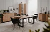 finori Medan 01D Kommode, Nachbildung Artisan Oak / Produktbild-Vorschau 21