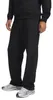 Under Armour Rival Lightweight Hosen Schwarz XL / Regular Produktbild-Vorschau 1