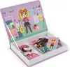 Janod Magnetibook Costumes fille Voir les images du produit 3