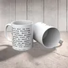 Mr. & Mrs. Panda Kaffeebecher Spruch 4. Hochzeitstag Produktbild-Vorschau 4