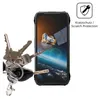 4x Film de protection d'écran pour Blackview Xplore 2 Voir les images du produit 4