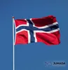 Flaga Norwegii - Flaga Norwegii - Flaga Norwegii - Flagi - Podgląd zdjęcia produktu 3