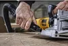 DeWALT DW682K-QS Elektrischer Hobel 600 W 10000 RPM Produktbild-Vorschau 16