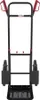 Kreator Krt670306 120kg Sackkarre Silber  Silber One Size Produktbild-Vorschau 6