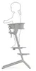 Cybex Lemo Lernturm Silber  Silber One Size Produktbild-Vorschau 11