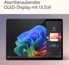 Microsoft Surface Pro 13"/OLED/X-Elite/16/256SSD/W11 Produktbild-Vorschau 3