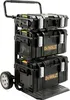 DEWALT DCK856P4 Akku Combopack, 18 V / 5 Ah (8-tlg.) Produktbild-Vorschau 3