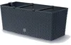Skrzynka na balustradę balkonową/tarasową 50 cm Podgląd zdjęcia produktu 47
