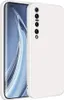 Xiaomi Mi 10 Pro Hülle, LaimTop Slim Liquid Silikon Gel Produktbild-Vorschau 1