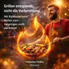 RipMaster™ Profi Edelstahl Grillzange Rippchenzange BBQ Produktbild-Vorschau 5