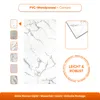 IZODEKOR Wandpaneele Küche - 60x120cm | Wasserdicht PVC Produktbild-Vorschau 8