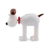 Hund Solar Gromit Wackelfigur Solarfigur Wallace & Gromit Produktbild-Vorschau 4