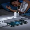 Joyroom A4 Cavo Usb-C / Usb-C 100W 1,2M con display - Nero Anteprima dell’immagine prodotto 9
